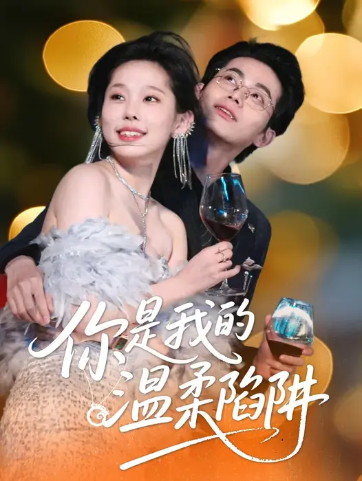 你是我的温柔陷阱0