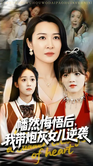 幡然悔悟后我带炮灰女儿逆袭&幡然悔悟后我成了女儿靠山0