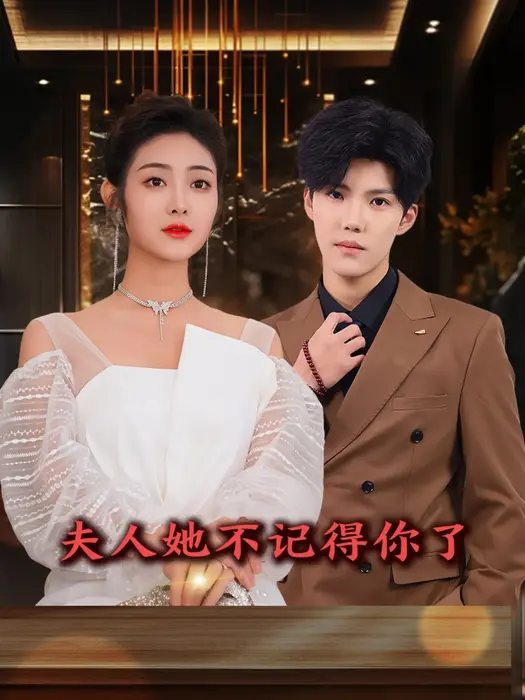 夫人她不记得你了0