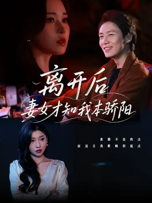 离开后妻女才知我本骄阳0