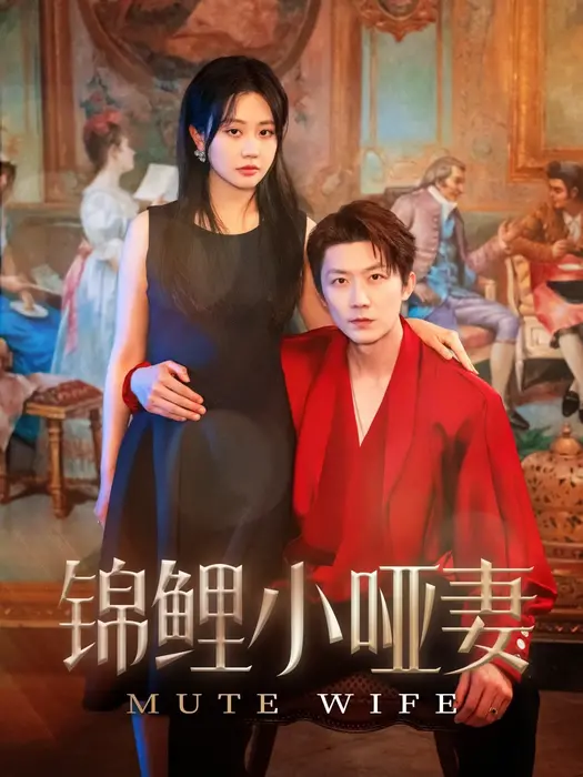 锦鲤小哑妻0