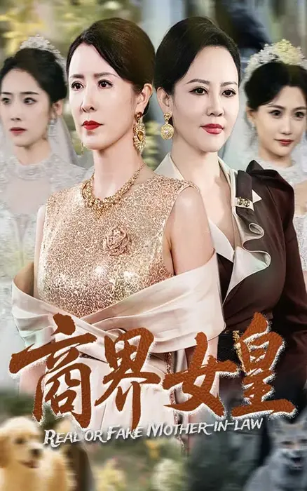 商界女皇0