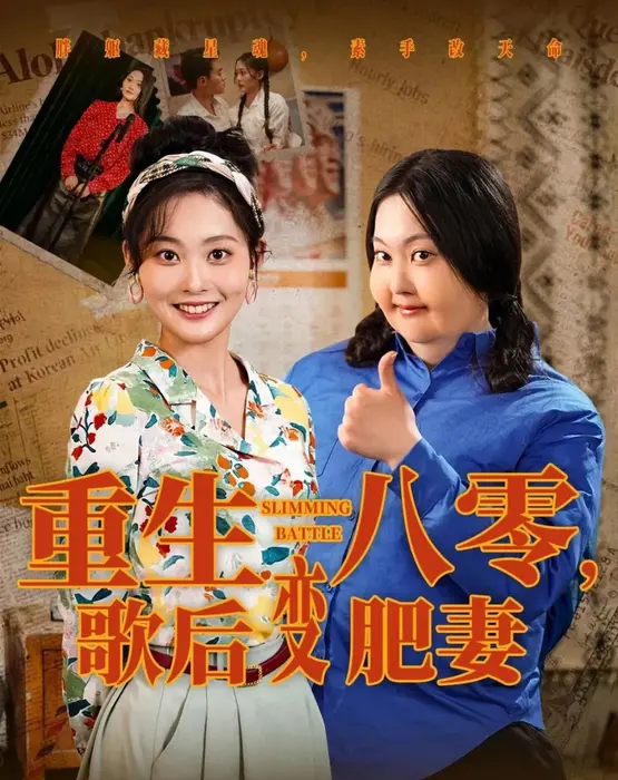 重生八零，歌后变肥妻0
