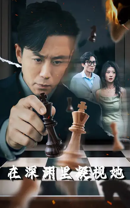 在深渊里凝视她0