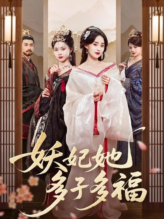 妖妃她多子多福0