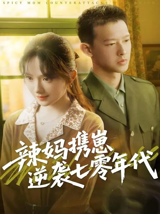 辣妈携崽逆袭七零年代0