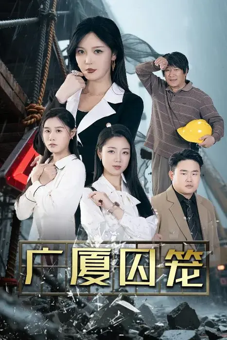 广厦囚笼0