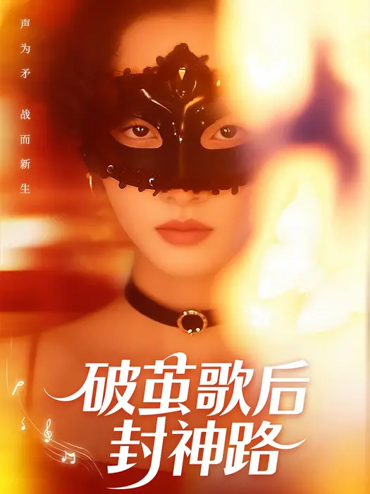 破茧歌后封神路0
