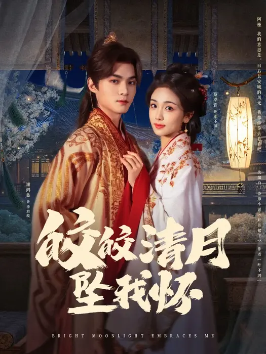 皎皎清月坠我怀0