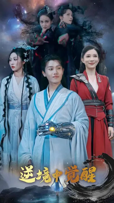 逆境中觉醒0