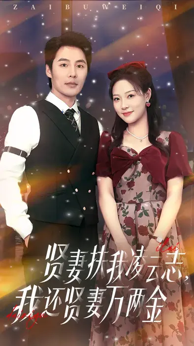 贤妻扶我凌云志我还贤妻万两金0