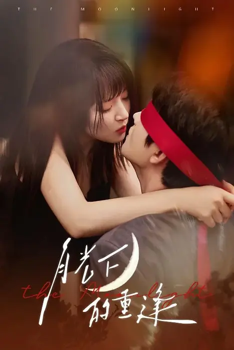 月光下的重逢0