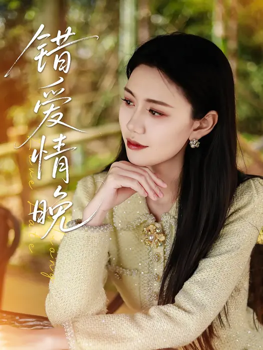 错爱情晚0