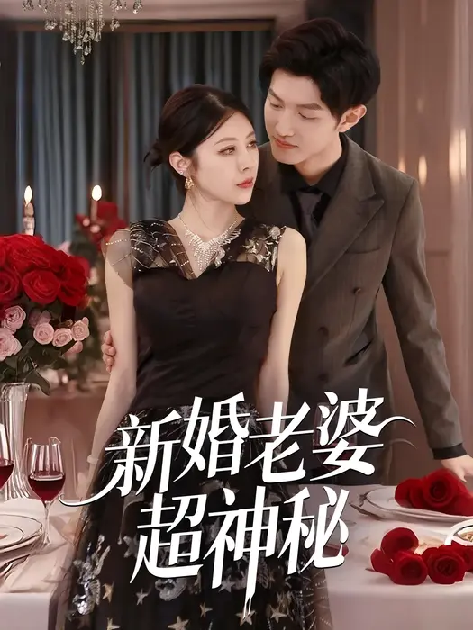 新婚老婆超神秘0