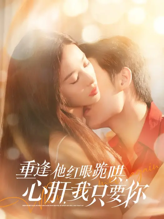 重逢他红眼跪哄，心肝，我只要你0