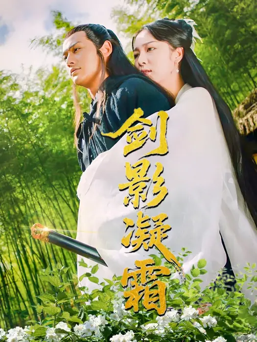 剑影凝霜0