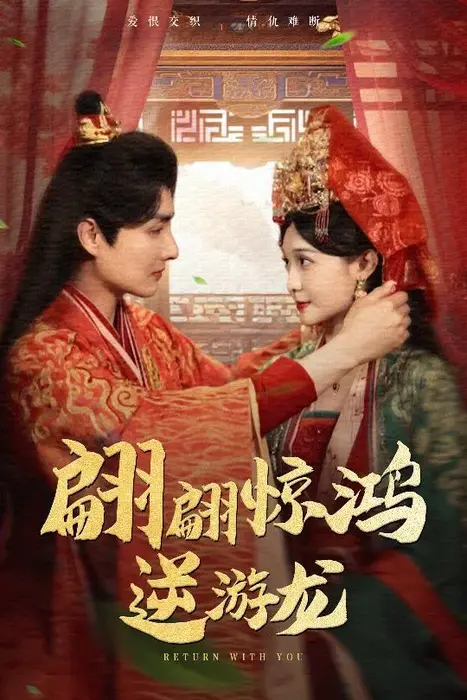 翩翩惊鸿逆游龙0