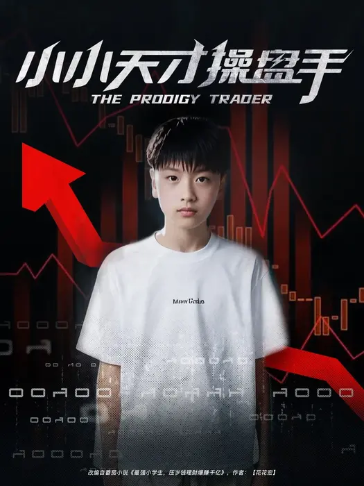 小小天才操盘手0