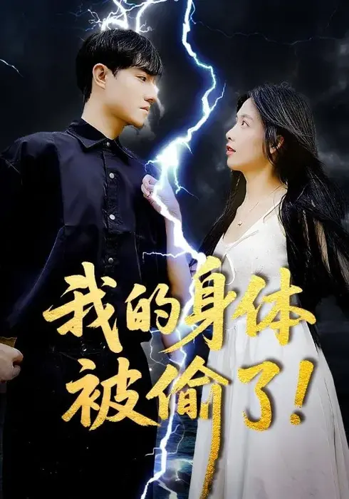 我的身体被偷了0