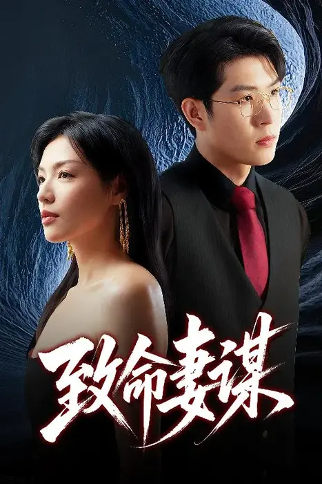 致命妻谋0