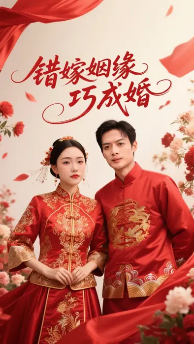 错嫁姻缘巧成婚0