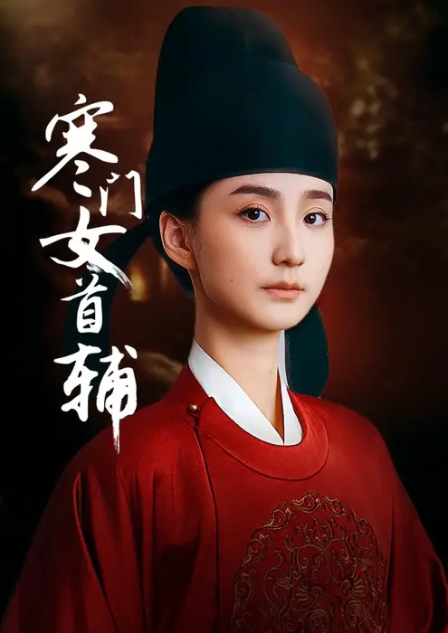 寒门女首辅0