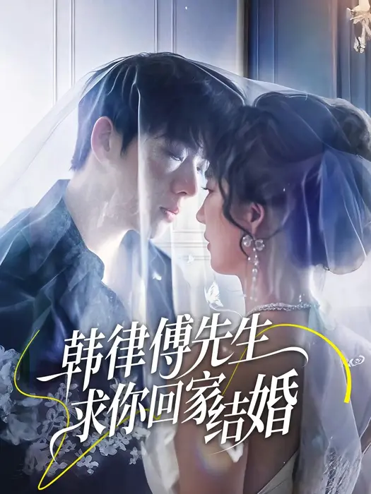 韩律傅先生求你回家结婚0