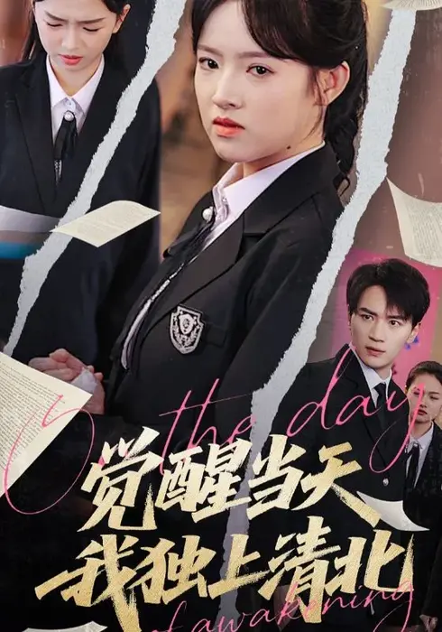这一次我选清北0