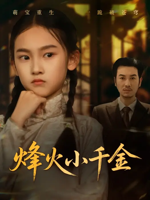 烽火小千金0