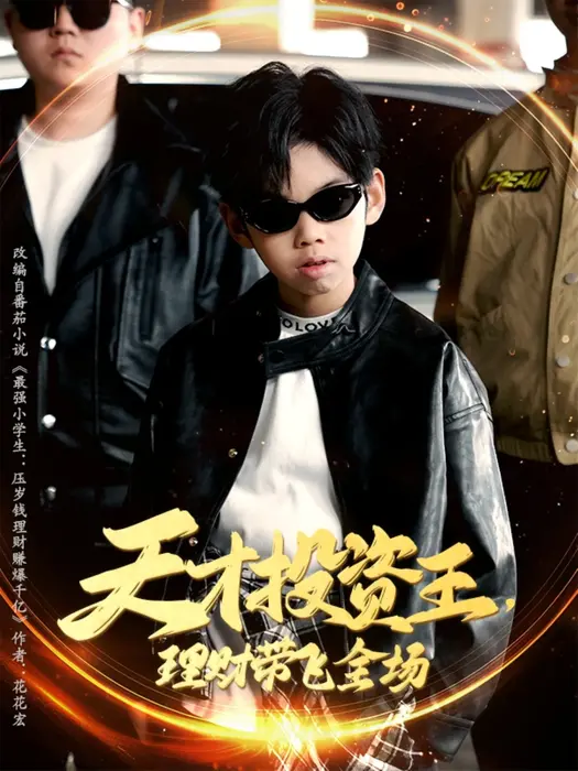 天才投资王，理财带飞全场0