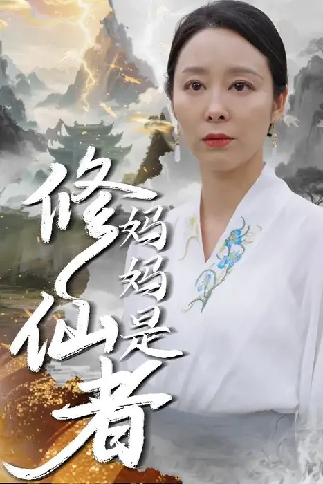 妈妈是修仙者0