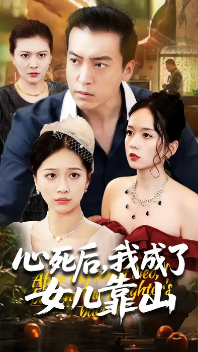 心死后我成了女儿靠山0