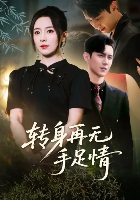 转身再无手足情0