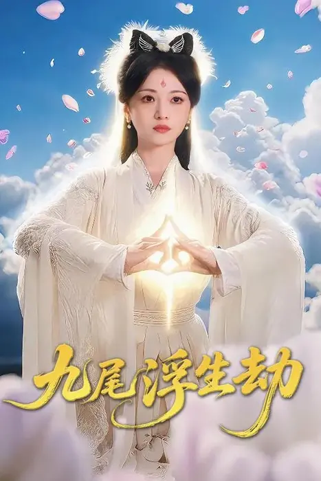 九尾浮生劫0